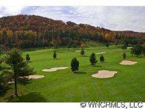 Kenmure Golf Course