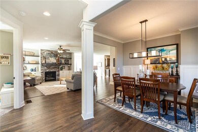 20319 W 79th Terrace, Shawnee, KS 66218 - photo 3