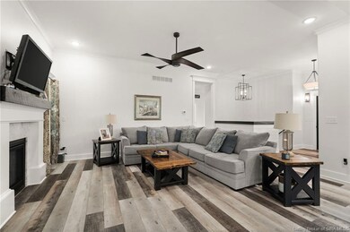 1352 Morgan Dr SW, Corydon, IN 47112 - photo 3