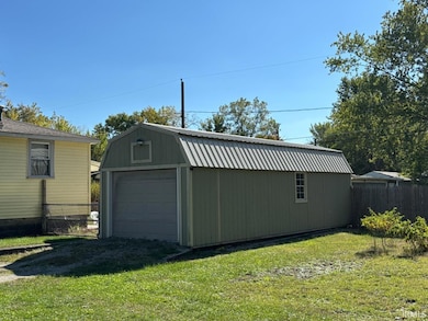 2103 E Yale Ave, Muncie, IN 47303 - photo 5