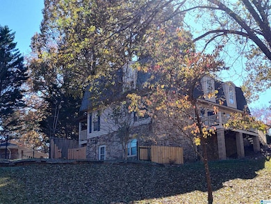 1822 Pleasant Ridge Dr, Sylacauga, AL 35150 - photo 2