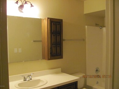 main bathroom