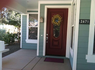 front of house 010