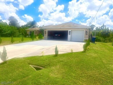 3313 58th St W, Lehigh Acres, FL 33971 - photo 2