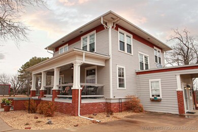 16131 S 97th West Ave, Sapulpa, OK 74066 - photo 3