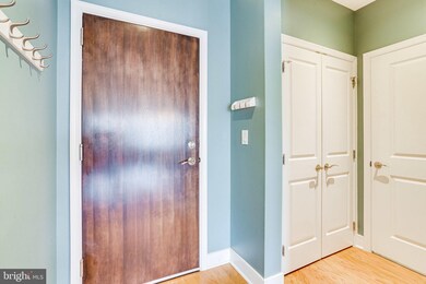 Rhodes Hill Square unit 403, Arlington, VA 22209 - photo 7