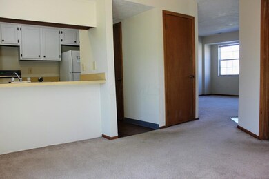 Eating Space and Kitchen