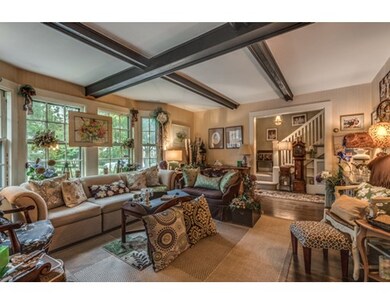 22 Pickwick Rd, Marblehead, MA 01945 - photo 4