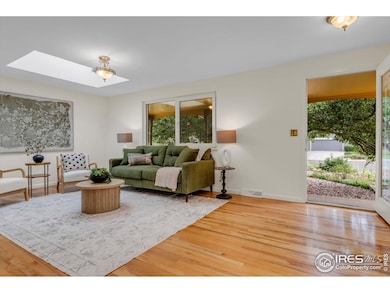 230 Cimmaron Way, Boulder, CO 80303 - photo 5