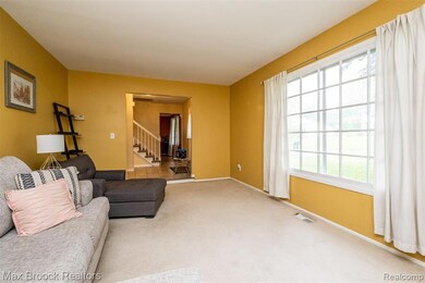 Living Room view #2