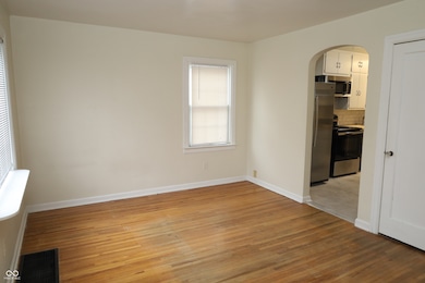 1834 N Auburn St, Indianapolis, IN 46224 - photo 7