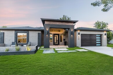 Welcome Home!