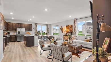 5902 E 109th Ave, Winfield, IN 46307 - photo 3