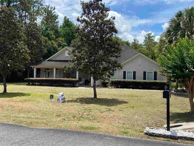 57 Dogwood Forest Rd, Crawfordville, FL 32327 - photo 2