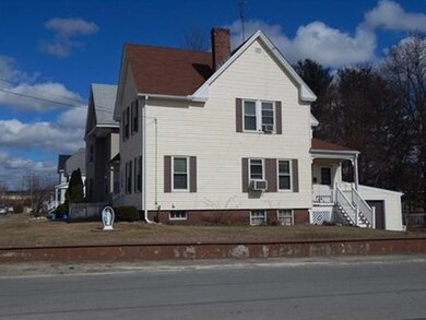 119 Lawrence St, Clinton, MA 01510 - photo 2