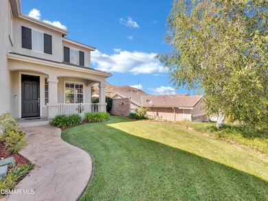 659 N Muirfield Ave, Simi Valley -HsHPro