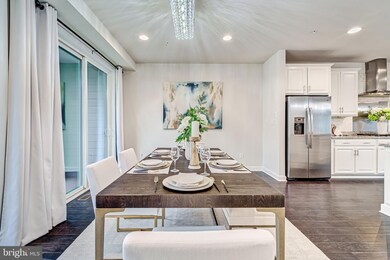 1211 White Feldspar Terrace SE, Leesburg, VA 20175 - photo 6