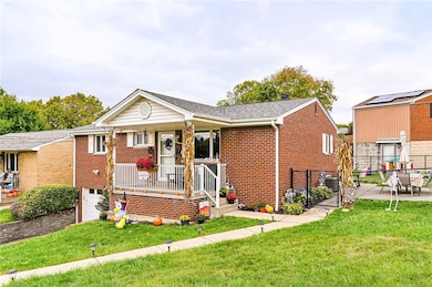 325 Maple St, West Mifflin, PA 15122 - photo 3