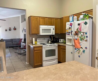 Kitchen - 34th lane