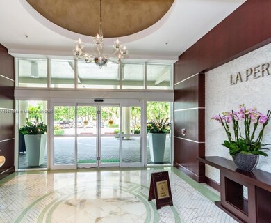 La Perla Ocean Residences unit 2006, Sunny Isles Beach, FL 33160 - photo 6