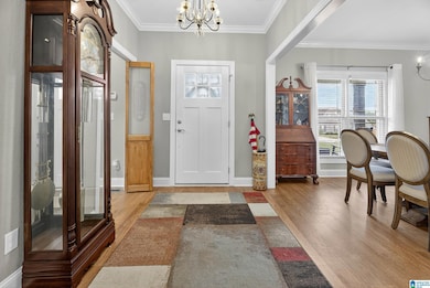 84 Freedom Way, Anniston, AL 36207 - photo 6