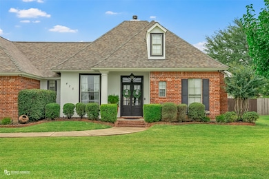 425 Kingston Rd, Benton, LA 71006 - photo 2