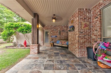 166 Old Mill Loop, Pearl River, LA 70452 - photo 4