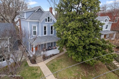 1719 Edenside Ave, Louisville, KY 40204 - photo 4