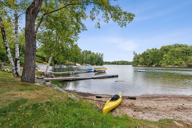 142 Stuart Shores Rd, Standish, ME 04084 - photo 7