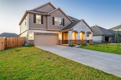 1323 Green Jay Ln, La Marque, TX 77568 - photo 2