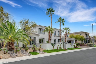 This home is located on a quiet, beautiful street.