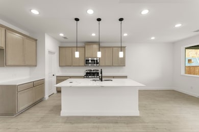 2902 Hanscom St, Forney, TX 75126 - photo 3