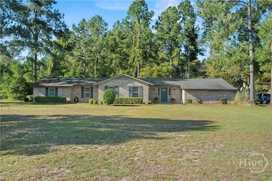 105 Oak Ridge Dr, Statesboro, GA 30458 - photo 2