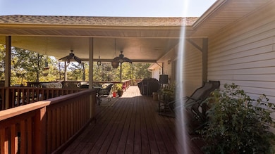 186 Timber Ridge Rd, Mammoth Spring, AR 72554 - photo 7