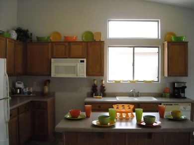 Vickers Kitchen