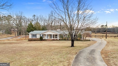 306 Ervin Coker Rd NE, Rome, GA 30161 - photo 2
