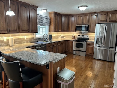 9555 Taylors Grove Rd, Quinton, VA 23141 - photo 5