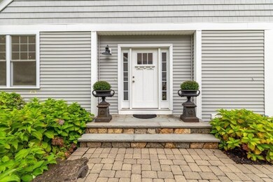 16 Lakepoint Way unit 8, Hopkinton, MA 01748 - photo 3