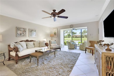 5250 Fox Hollow Dr unit 505, Naples, FL 34104 - photo 3