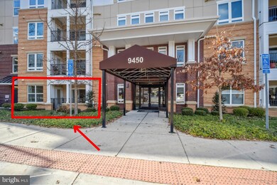 Enclave unit S111, Fairfax, VA 22031 - photo 2