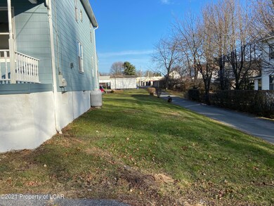 429 CARBON ST. FREELAND SIDE