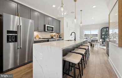 2002 Henson Norris St, Rockville, MD 20850 - photo 2