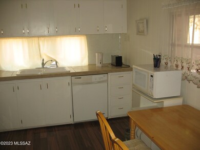 5341 Rocking Circle Kitchen 1