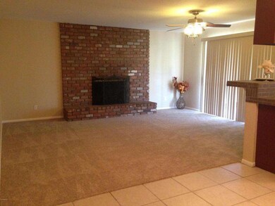 Spacious Family Rm