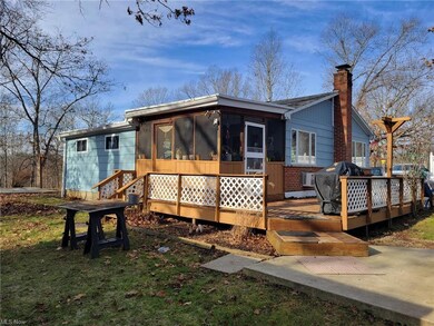 Screened Porch
