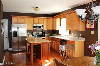 10716 Bratton Ct, Williamsport, MD 21795 - photo 7