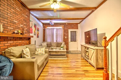 1024 N 12th St, Reading, PA 19604 - photo 7