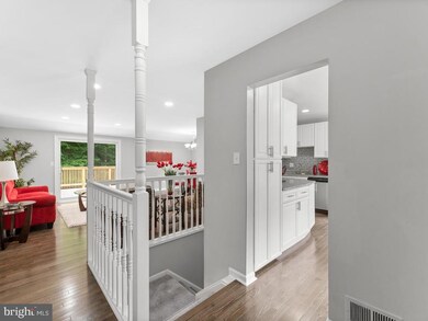 4112 Landgreen St, Rockville, MD 20853 - photo 3