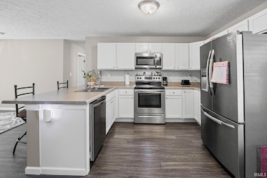 1908 Whitcomb Ave, La Fayette, IN 47904 - photo 3