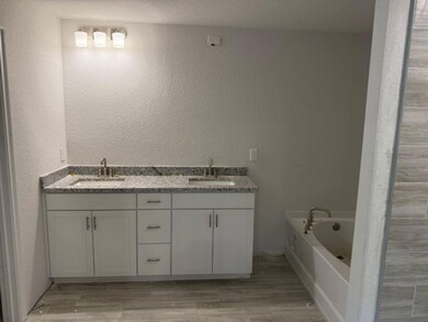 Owners Batroom